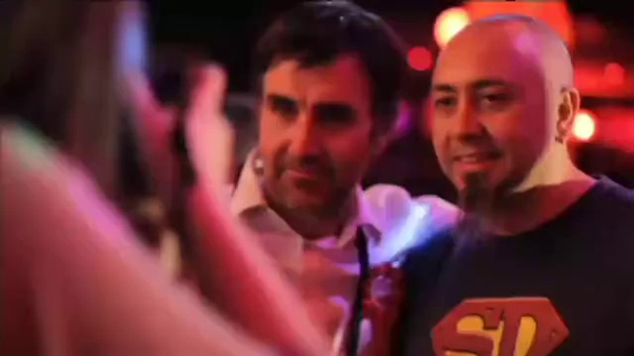 TV3 - Generació Digital - "Social Diabetes", un...
