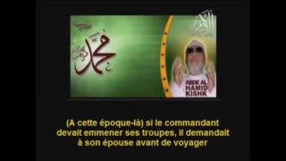 Ali Au Combat (contée par Cheikh Kishk)
