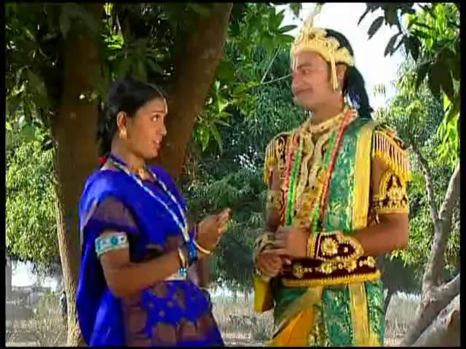 Ja Re Kanha - Ilo Maa Lo