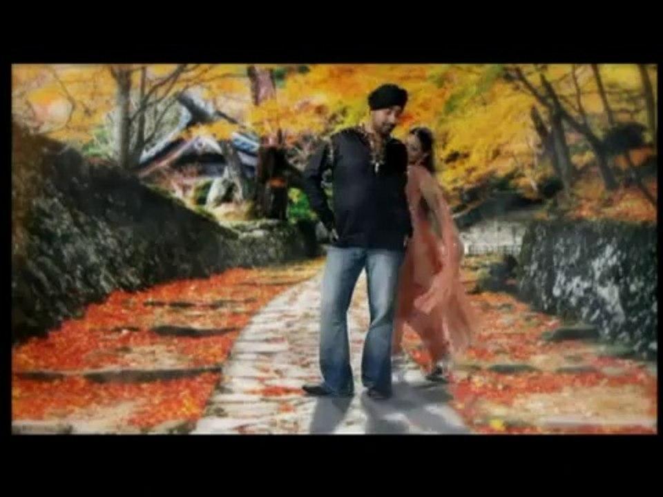 Mukh Tera -Jassi Sidhu tappe HD