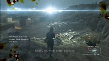 Metal Gear Solid 5 Ground Zeroes - Partie. 2
