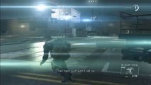 Metal Gear Solid 5 Ground Zeroes - Partie. 3