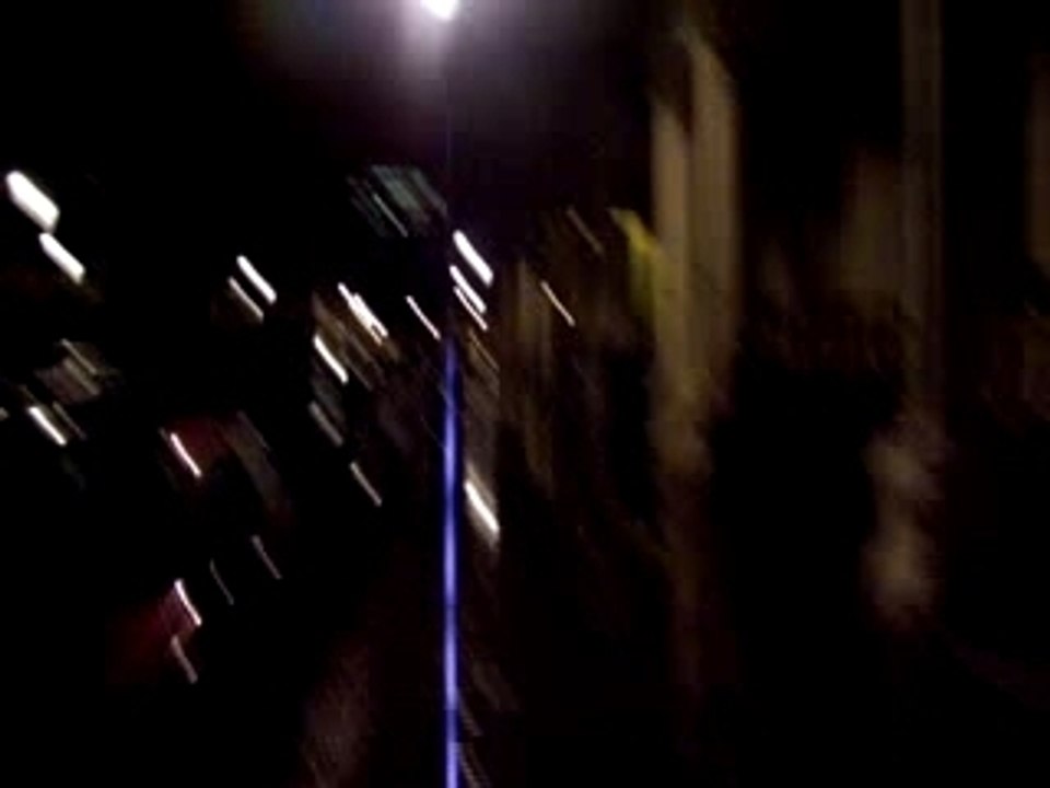 perdu dans londres part 1