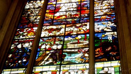 † Meditácie Ľubomíra Stančeka | Pôstna doba Mt 20,17-28 | Saint Étienne du Mont, Francúzsko