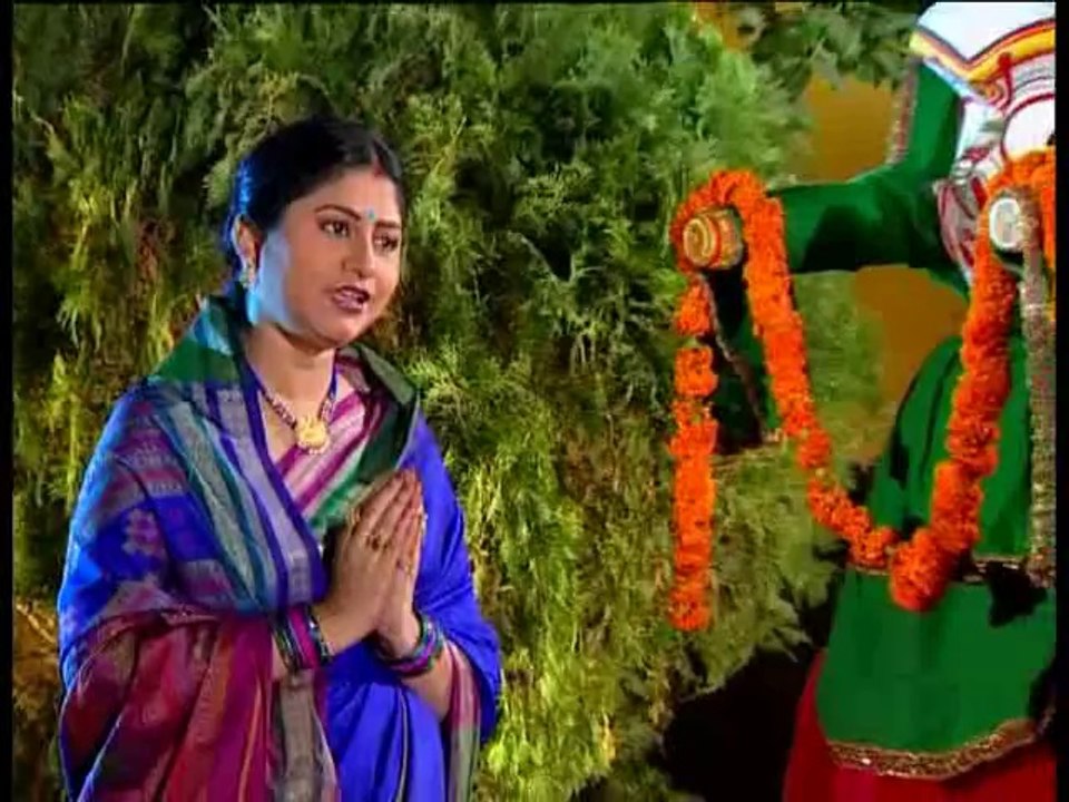 Ja re Kanha - Tate Kie Se Namita Agrawalla