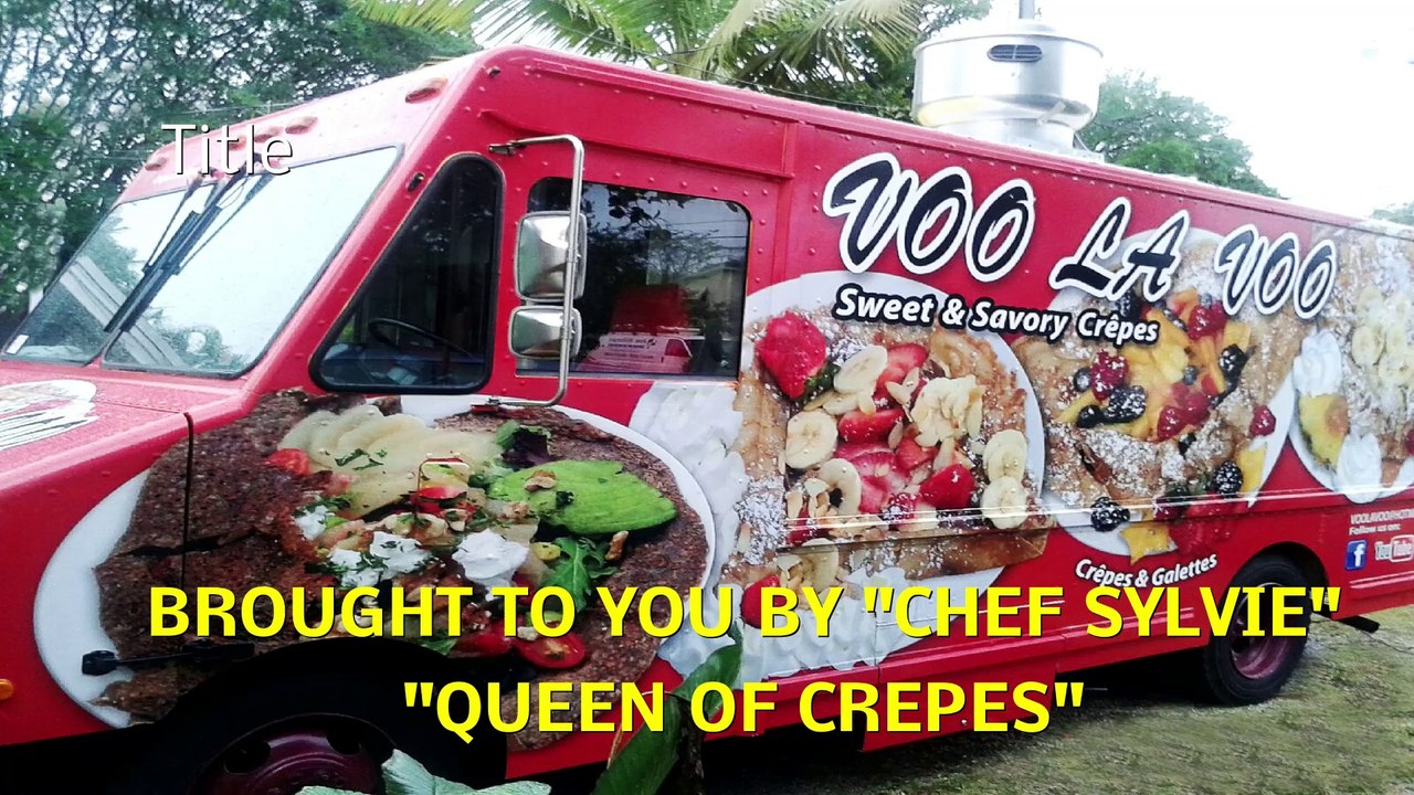 Voo La Voo First Event