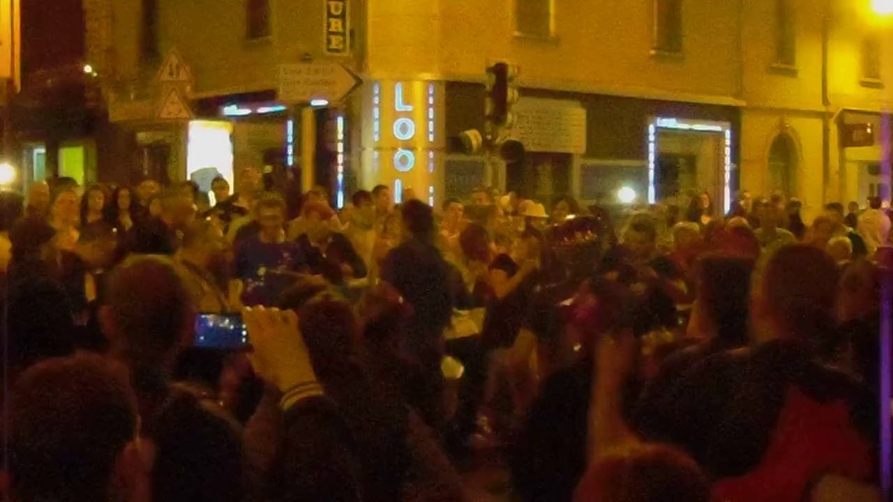 FERIA ALES 2013 TROUBADOURS