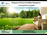 Luxury Property in Bangalore by SP Real Estate