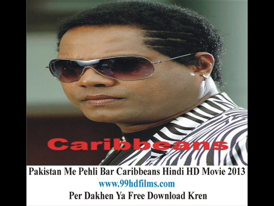Caribbeans Hindi HD Movie 2013