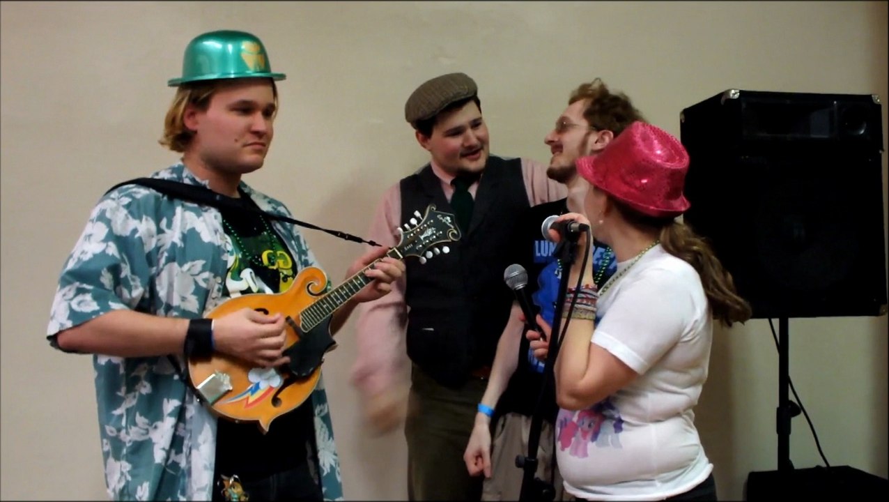Krysto's Komplete Krazy Klatch