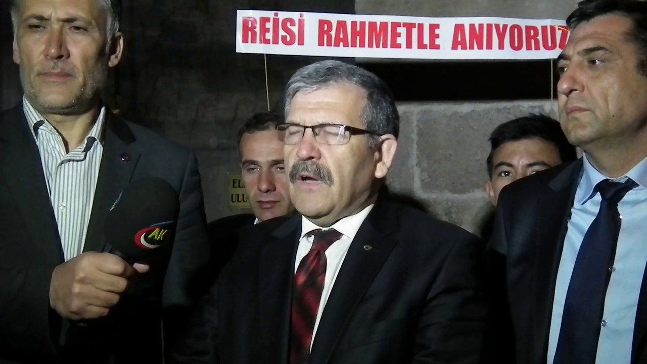 BBP GENEL BAŞKAN YARDIMCISI SELAHATTİN ŞENLİLER KONUŞMASI-HALİL DEMİR-ELBİSTAN