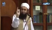 MOLANA TARIQ JAMEEL ABOUT NABI SAW