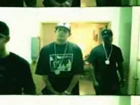 Fort Minor - Remember The Name