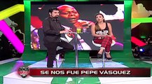 Pepe Vásquez: el adiós a un hombre que entregó su vida a la música criolla