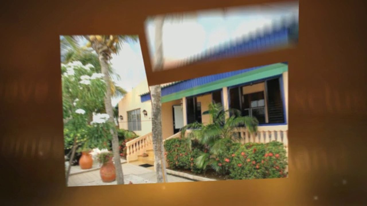 Villa With Exceptional Quality