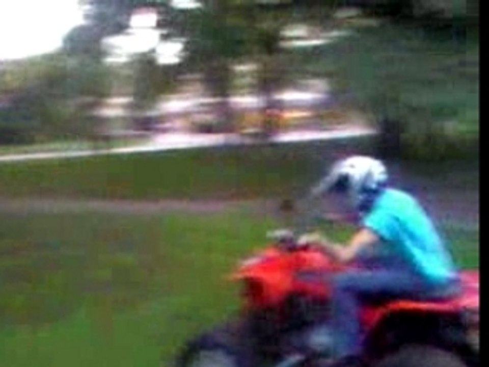 niz quad