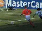 FUTBOL - Pele, Maradona, Ronaldo, Zidane