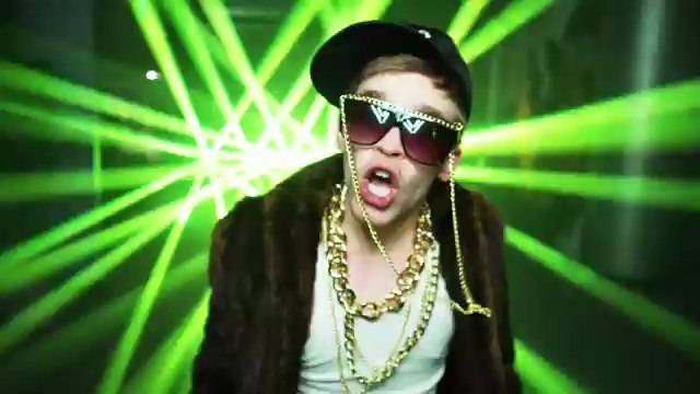 Ratchet & Clank QForce (VITA) - Crazy Ride - Insomniac Games (20th Anniversary)