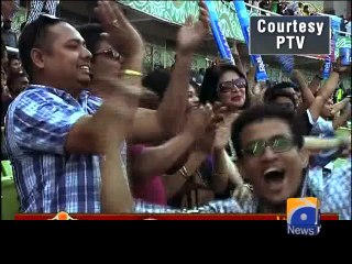 World T20: Rivals Flag Bans-26 March 2014