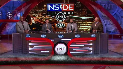 Shaqtin'A Fool: première pour Evan Fournier