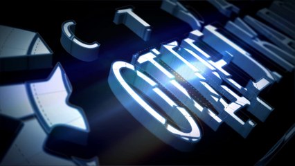 Логотип студии Отдел кадров