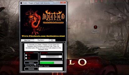 Diablo 3 Reaper of souls Free Download (PS3-PC) - video Dailymotion
