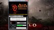 Diablo 3 Reaper of souls Redeem Codes Free ps3 - ps4