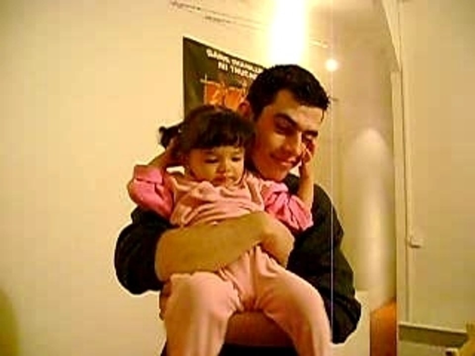 mon tonton