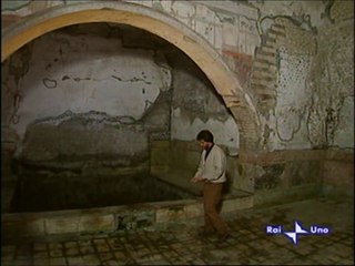 LE TERME ROMANE - da Passaggio a Nord Ovest