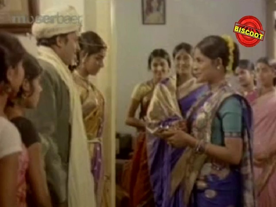 Bhootayyana Maga Ayyu 1974: Full Kannada Movie