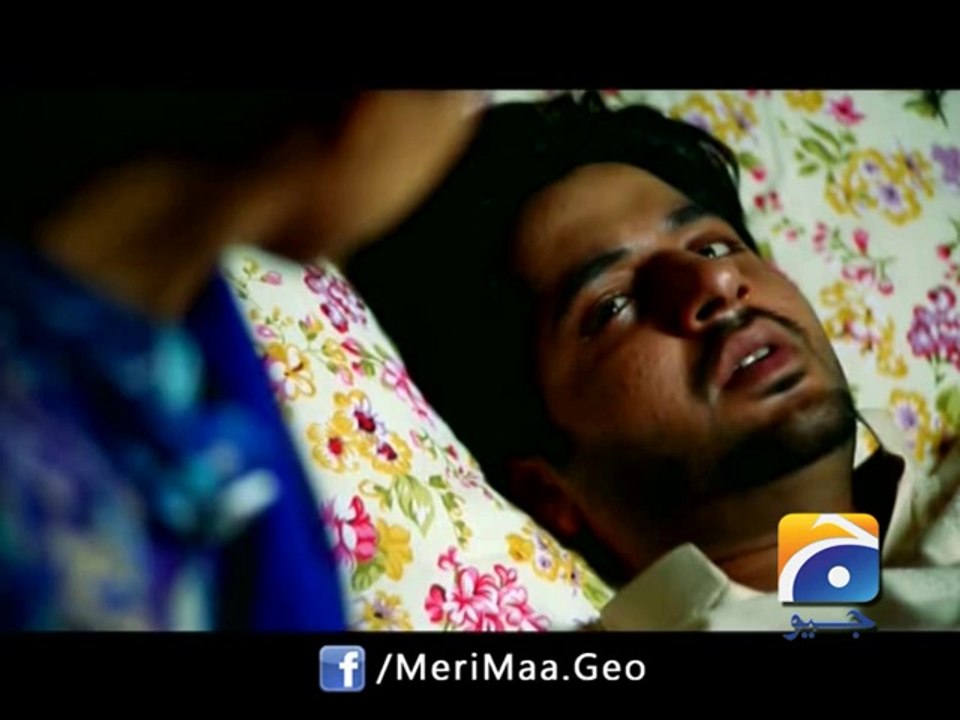 Meri Maa-Episode 117