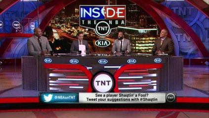 Le bêtisier de la semaine en NBA: le Français Evan Fournier à l'honneur