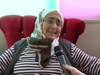 BEL FITIĞI RAHATSIZLIĞI VARDI ŞİFALI BİTKİLERİ KULLANDI