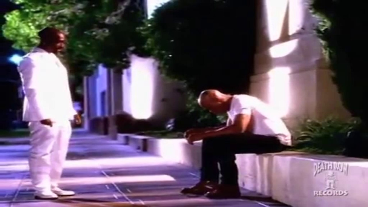 2pac - I Ain't Mad At Cha