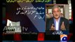 Jahangir Khan Tareen on Geo TV -Aaj Kamran Khan Kay Saath– 16th December 2013