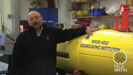 Boeing disparu : course contre la montre pour repêcher les boîtes noires