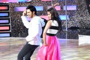 Varun & Ileana do boogie woogie!