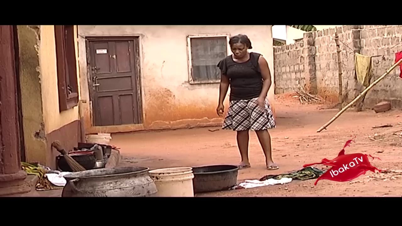 Mother At War With Daughter
