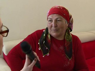 KANSIZLIK RAHATSIZLIĞI VARDI ŞİFALI BİTKİLERİ KULLANDI