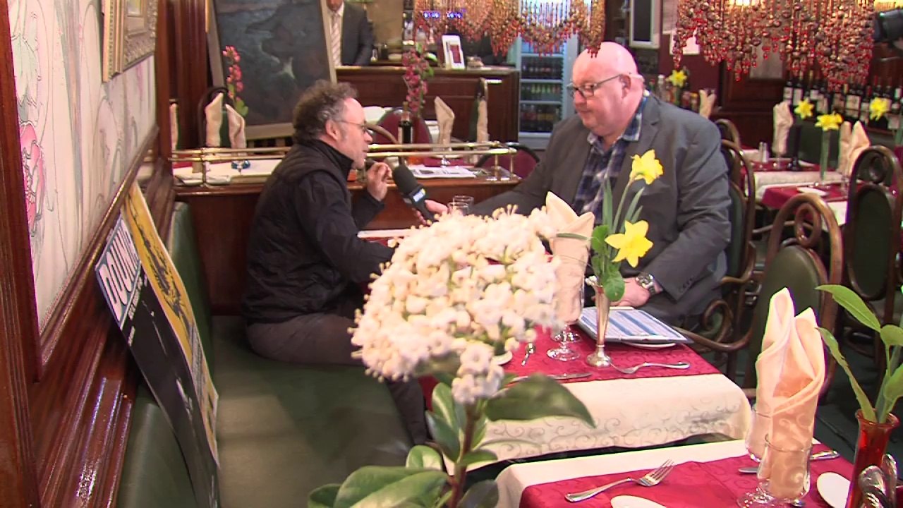 Midi Chez Vous - Hesdin - La Belle Epoque - Emission 1