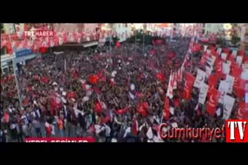 TRT'den ikinci yavru muhalefet gafı