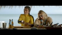 Kurt Cobain, Elvis, Marilyn Monroe, John Lennon are still alive ... Crazy Bavaria Commercial