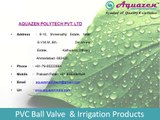 Agricultural Ball Valve, Agriculture Ball Valve manufacturer, Agricultural Ball Valve Supplier in Ahmedabad, India