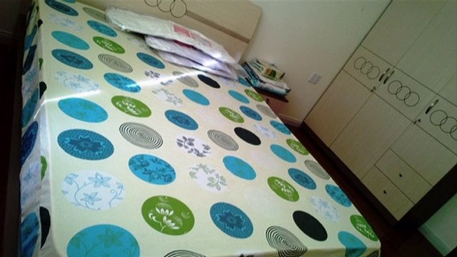 CHUNG CƯ CAO CẤP -19 CỘNG HÒA- CHO THUÊ TẦNG 13 - NỘI THẤT ĐẸP - CAO CẤP - 2 PN-TÂN BÌNH