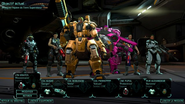 Xcom Enemy Within épisode 35