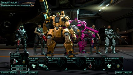 Xcom Enemy Within épisode 35