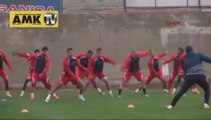 Elazığspor - Trabzonpor maçında rakip taraftar alınmayacak