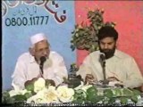 Kaya Qadiani ka Zabiha Halal hai - Maulana Ishaq r.a