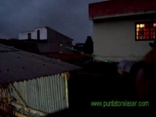 laser verde 50mw puntatorelaser.com