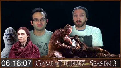 Game of Thrones résumé en 9 Min : Saison 1!